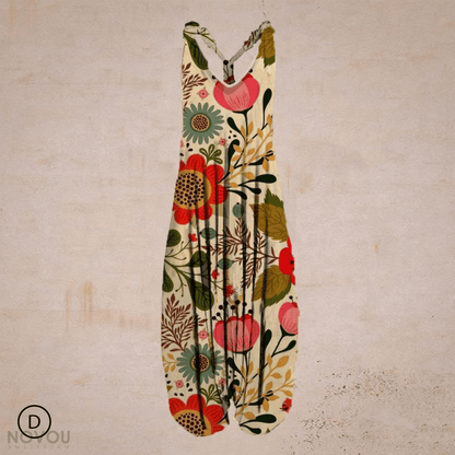 Sanah™ | Stylish &amp; airy jumpsuit