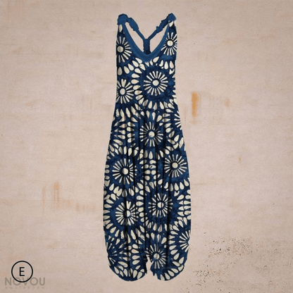 Sanah™ | Stylish &amp; airy jumpsuit