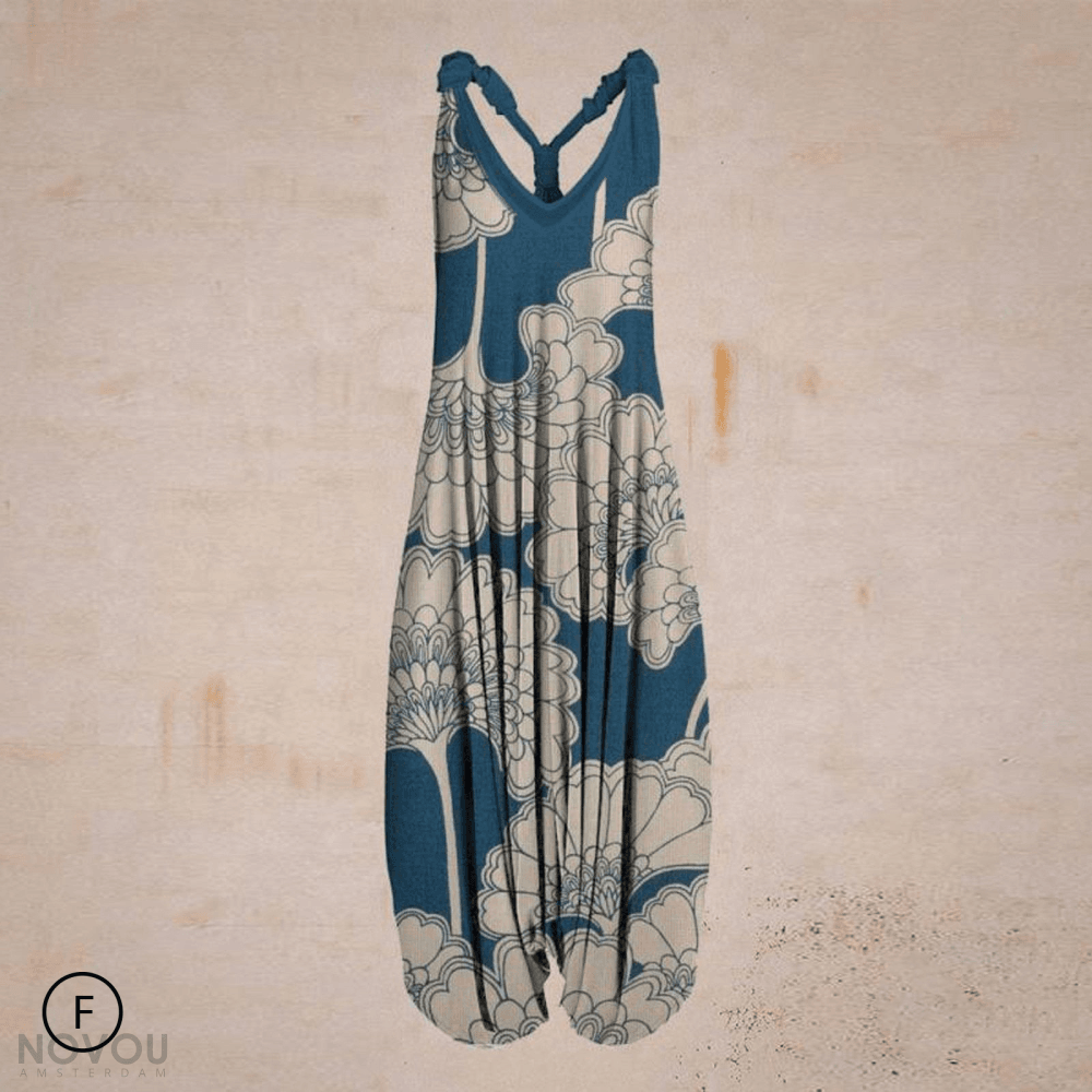 Sanah™ | Stylish &amp; airy jumpsuit
