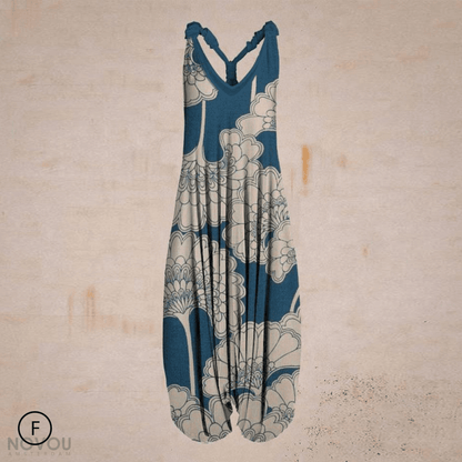 Sanah™ | Stylish &amp; airy jumpsuit
