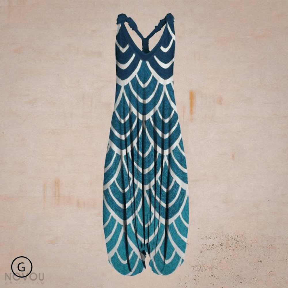 Sanah™ | Stylish &amp; airy jumpsuit