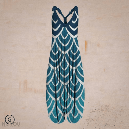 Sanah™ | Stylish &amp; airy jumpsuit