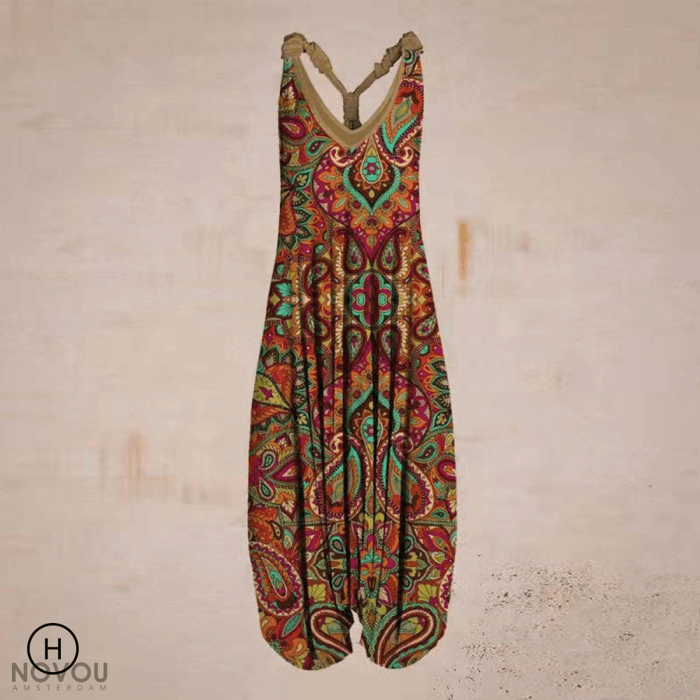 Sanah™ | Stylish &amp; airy jumpsuit