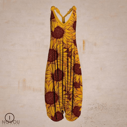 Sanah™ | Stylish &amp; airy jumpsuit