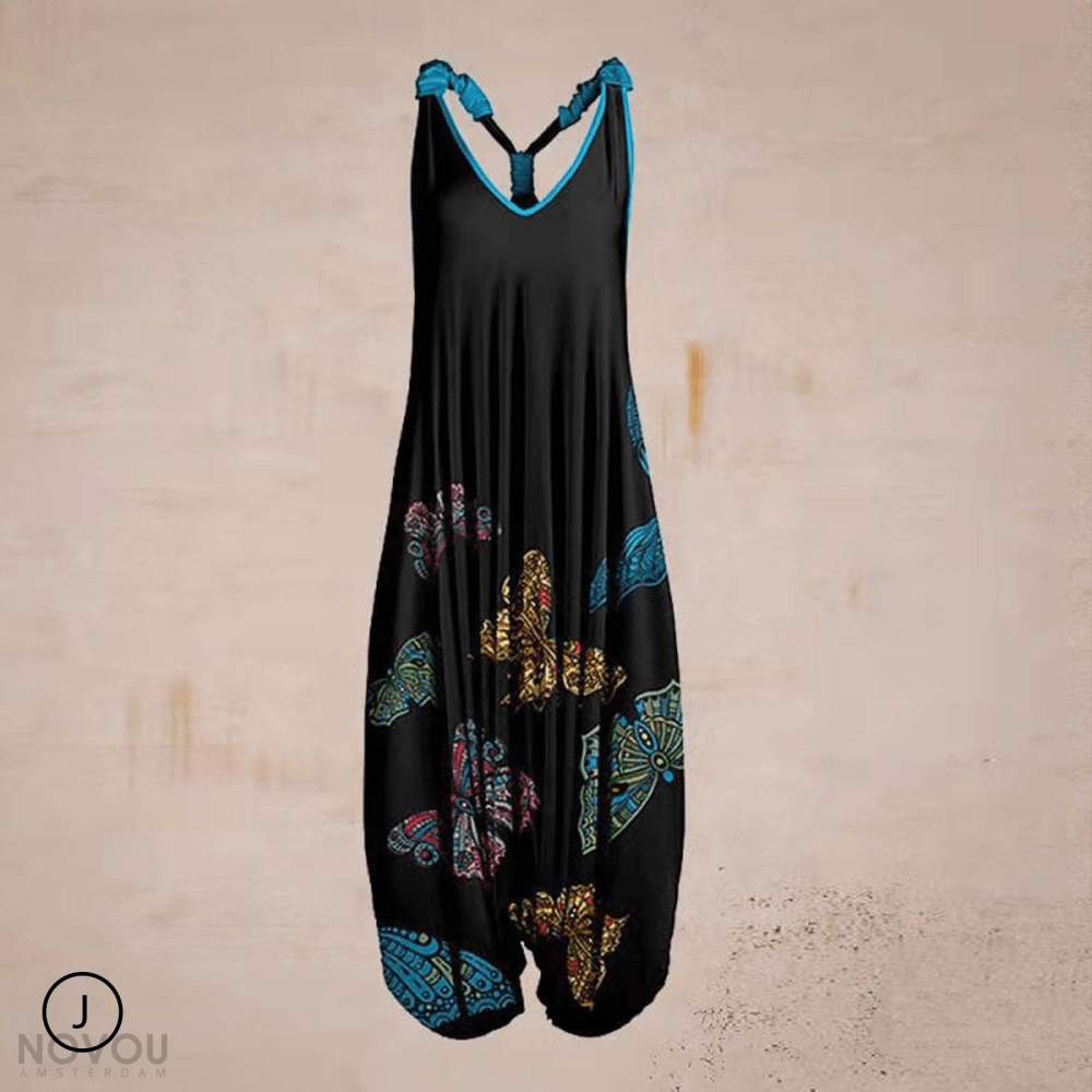 Sanah™ | Stylish &amp; airy jumpsuit