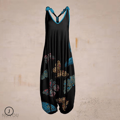 Sanah™ | Stylish &amp; airy jumpsuit