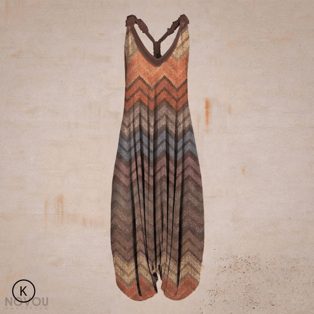 Sanah™ | Stylish &amp; airy jumpsuit