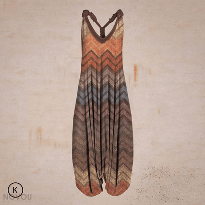 Sanah™ | Stylish &amp; airy jumpsuit