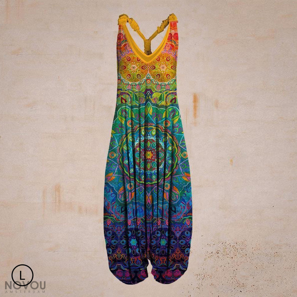 Sanah™ | Stylish &amp; airy jumpsuit