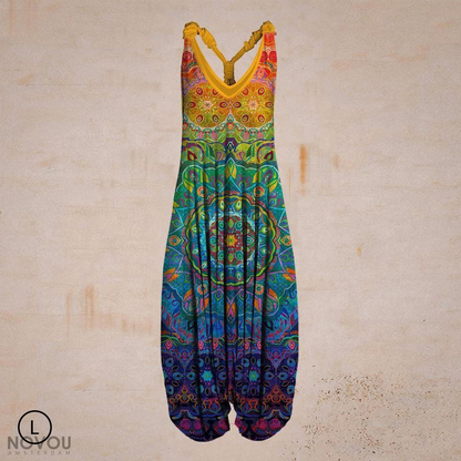 Sanah™ | Stylish &amp; airy jumpsuit