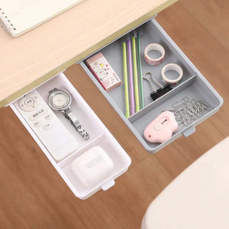 Secret Drawer™ | Organization, Space, Privacy