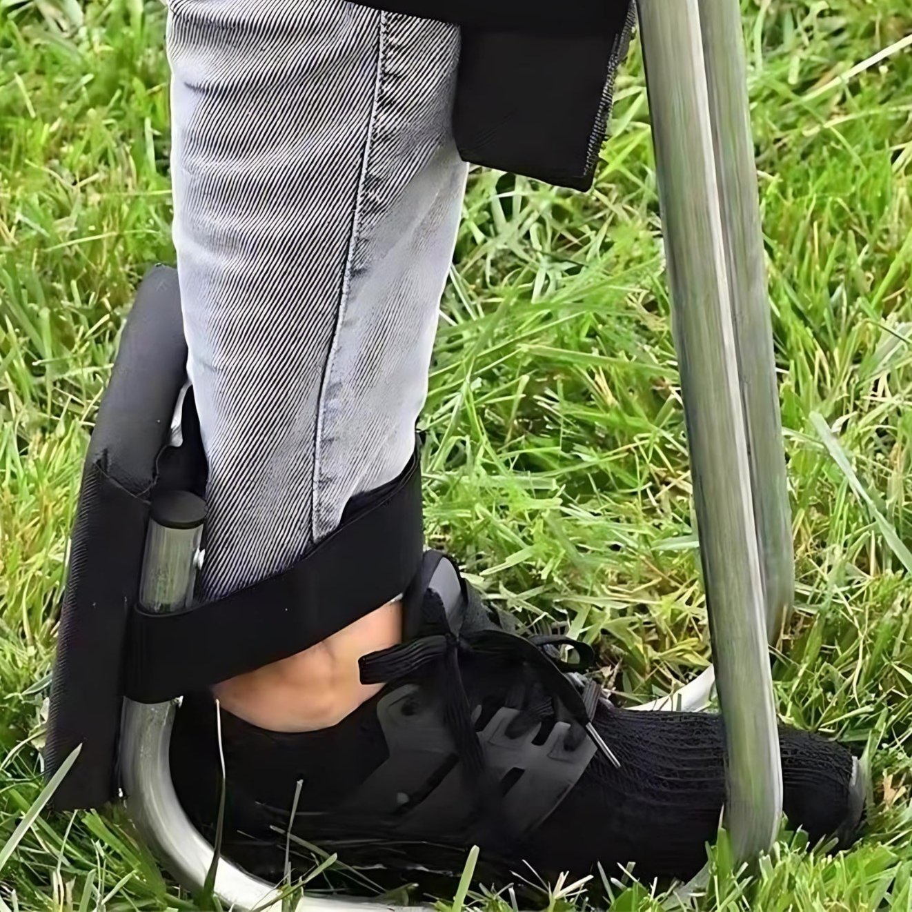 EcoKneeler™ | Portable Garden Kneeler