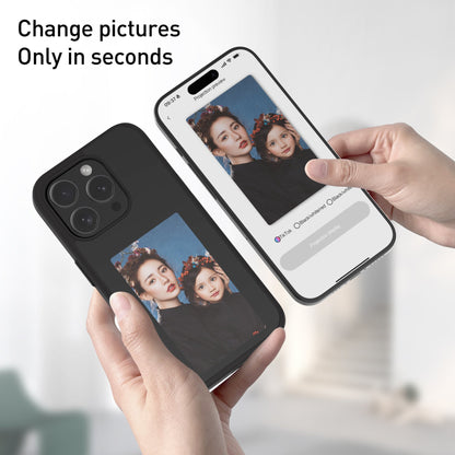 MemoryCase™ | The phone case that tells your story 