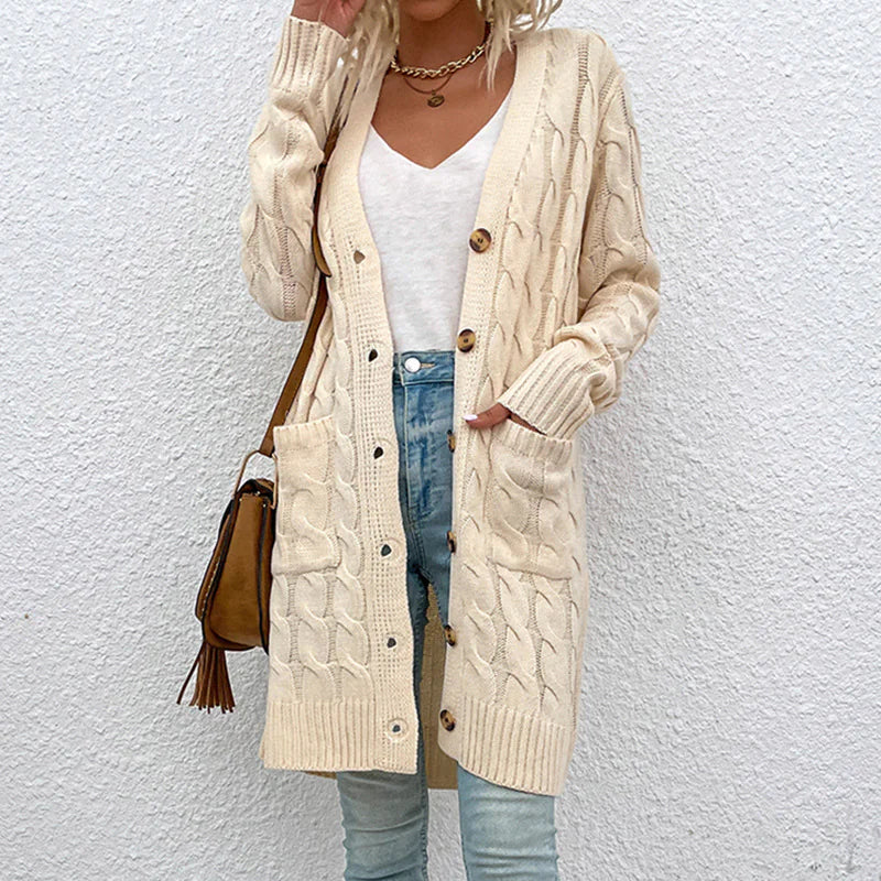 Mandy™ | Elegant Vest 