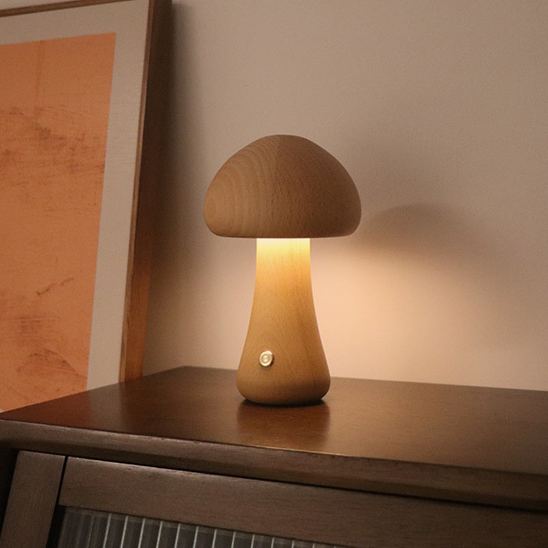 LuminaMush™ | Cozy ambience for your home 