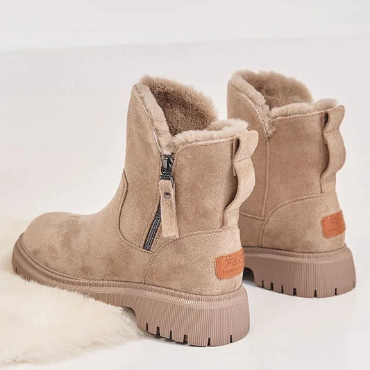 Ilse™ | Boots - No more cold feet