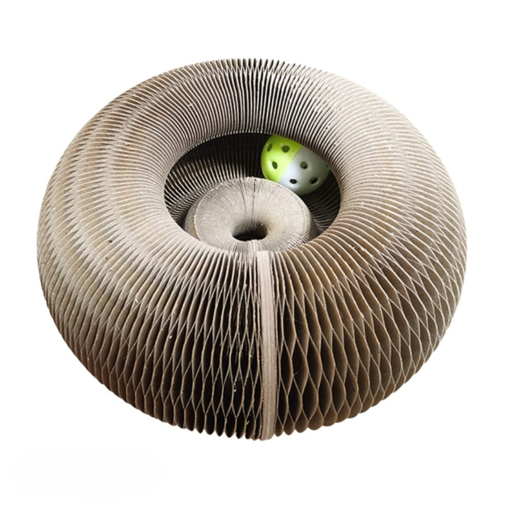 Kitty™ | The cutest cat toy!