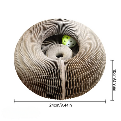 Kitty™ | The cutest cat toy!