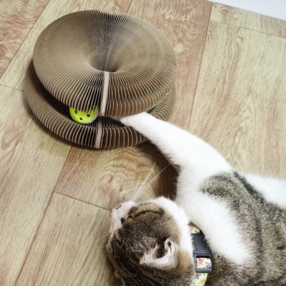 Kitty™ | The cutest cat toy!