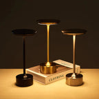 Chic Stilvolle Tischlampe