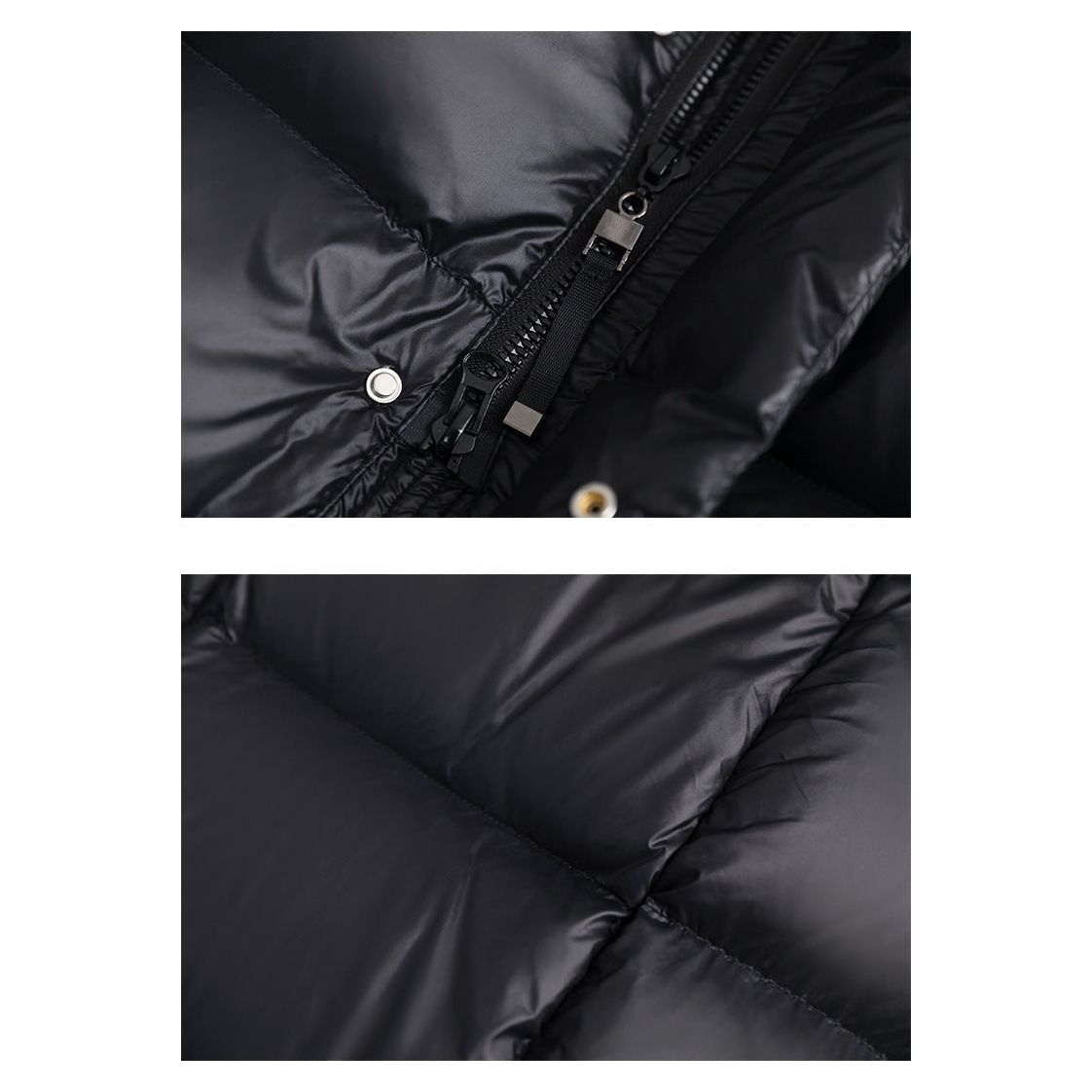 70% off | SnowShield™ - Fashionable long puffer winter jacket for women [Last day discount]