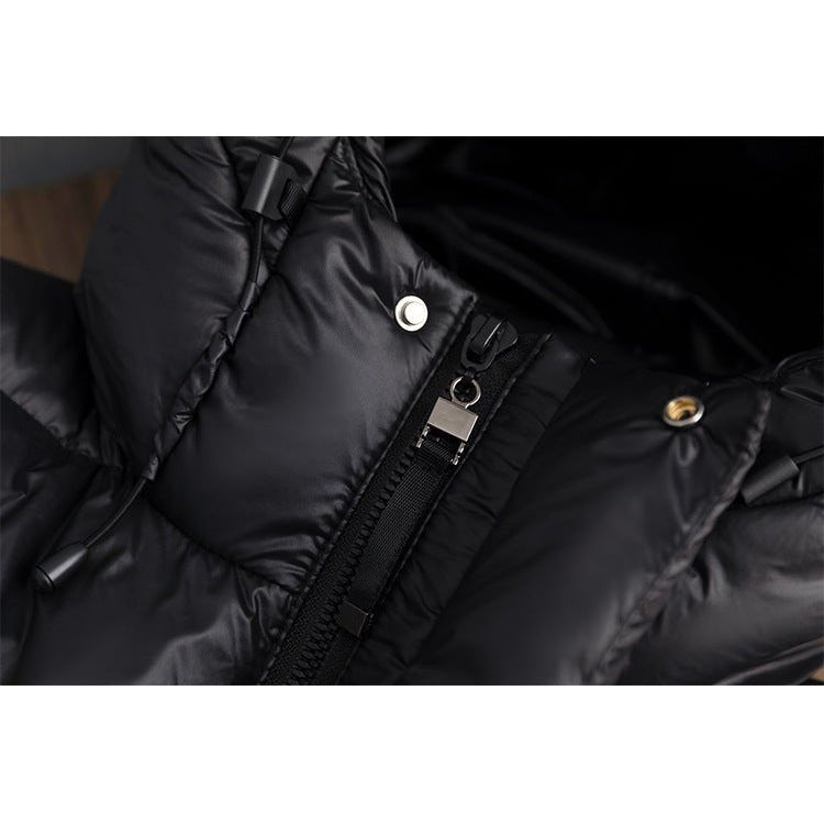 70% off | SnowShield™ - Fashionable long puffer winter jacket for women [Last day discount]