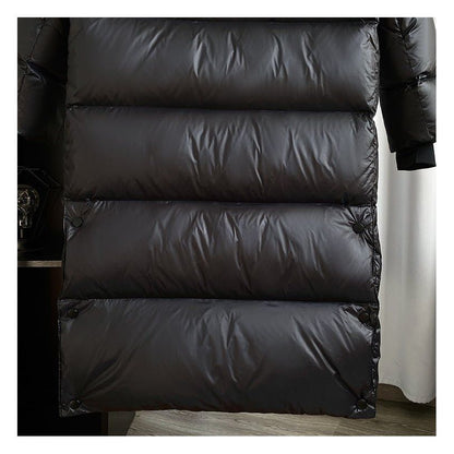 70% off | SnowShield™ - Fashionable long puffer winter jacket for women [Last day discount]