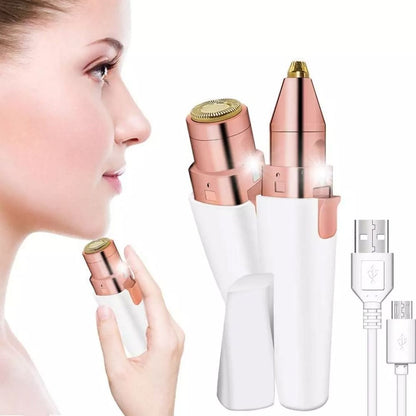 FlawlessFace™ | Complete Skincare Set