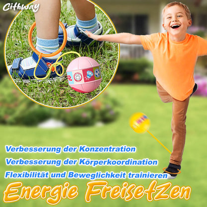 BounceGlow™ | Sparkling children's fun