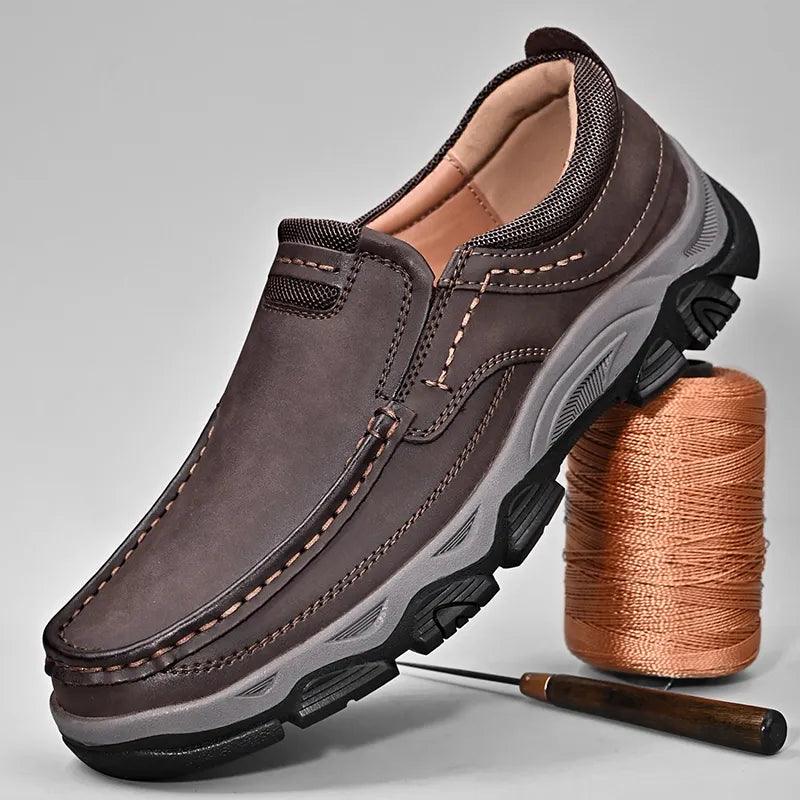 50% off | Lucas™ - Orthopedic Shoes [Last Day Discount]