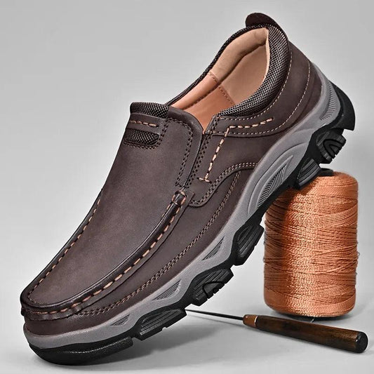 50% off | Lucas™ - Orthopedic Shoes [Last Day Discount]