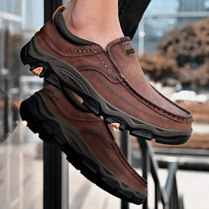 50% off | Lucas™ - Orthopedic Shoes [Last Day Discount]