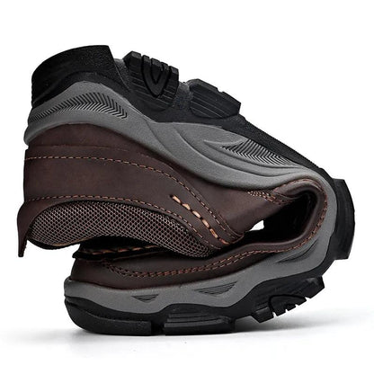 50% off | Lucas™ - Orthopedic Shoes [Last Day Discount]