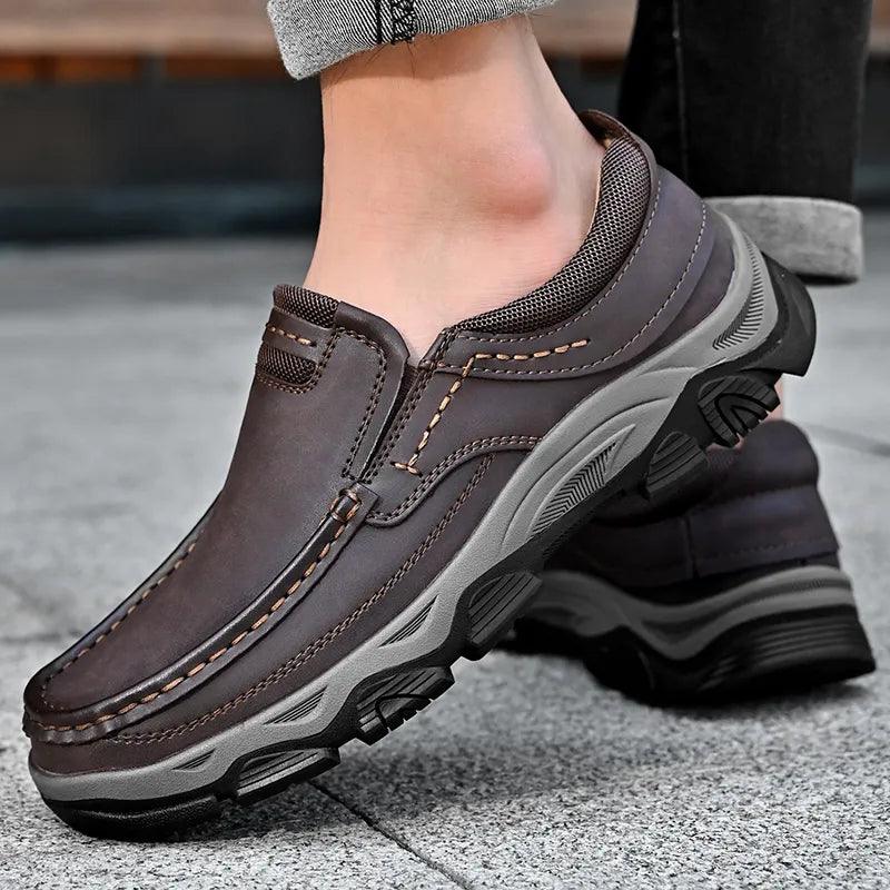 50% off | Lucas™ - Orthopedic Shoes [Last Day Discount]