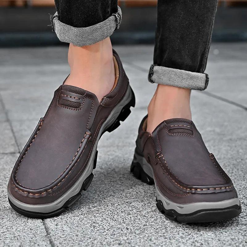 50% off | Lucas™ - Orthopedic Shoes [Last Day Discount]