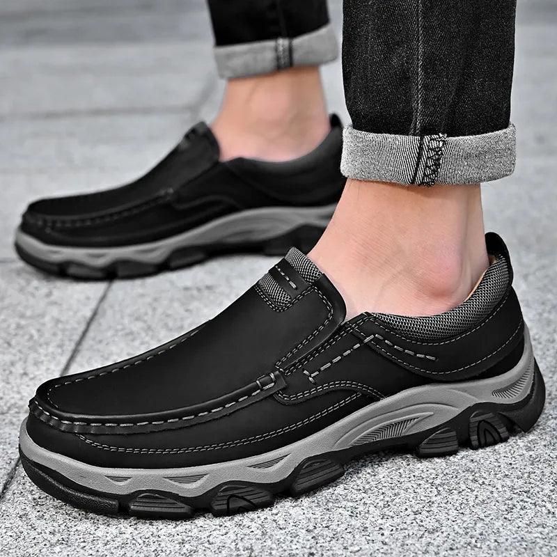 50% off | Lucas™ - Orthopedic Shoes [Last Day Discount]