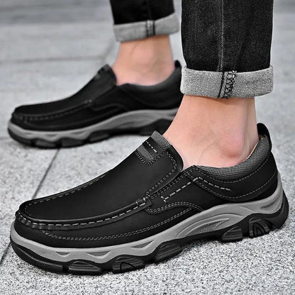50% off | Lucas™ - Orthopedic Shoes [Last Day Discount]