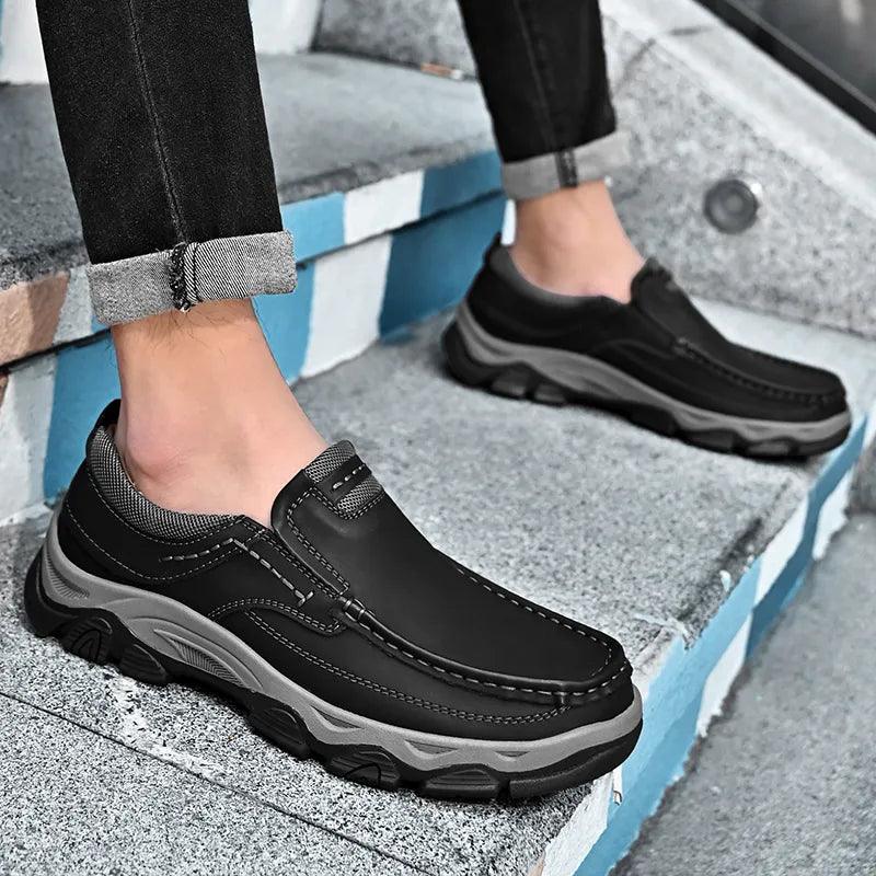 50% off | Lucas™ - Orthopedic Shoes [Last Day Discount]