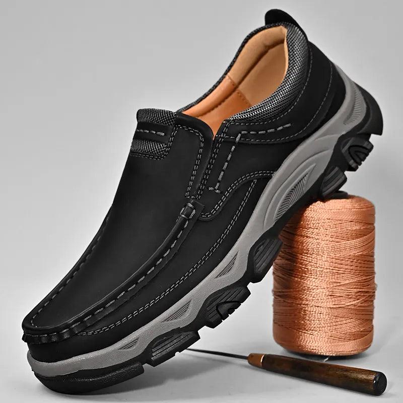 50% off | Lucas™ - Orthopedic Shoes [Last Day Discount]