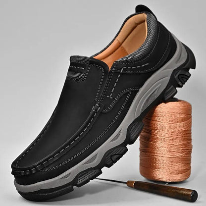 50% off | Lucas™ - Orthopedic Shoes [Last Day Discount]