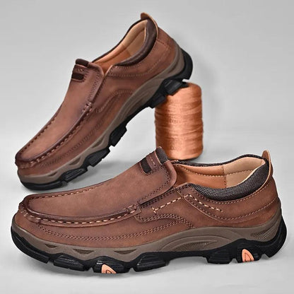 50% off | Lucas™ - Orthopedic Shoes [Last Day Discount]