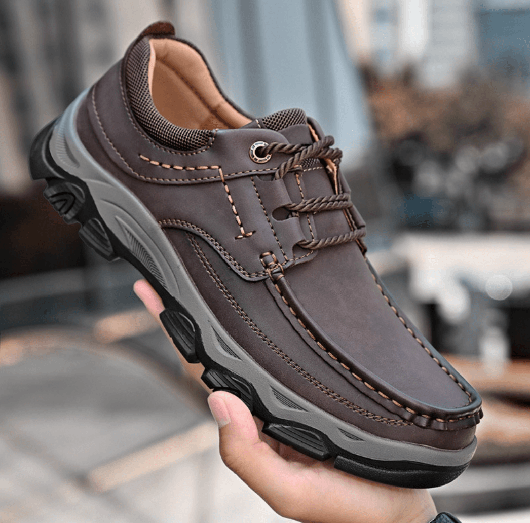 50% off | Lucas™ - Orthopedic Shoes [Last Day Discount]