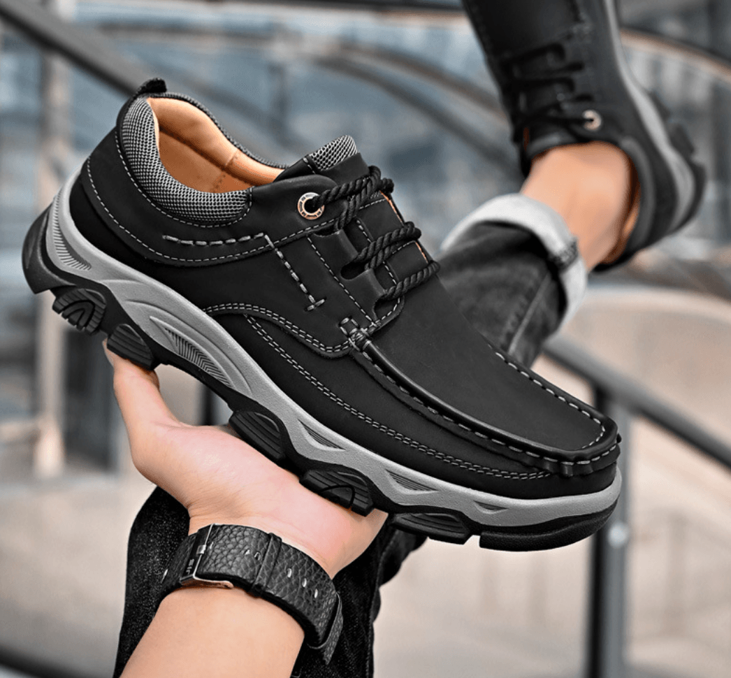 50% off | Lucas™ - Orthopedic Shoes [Last Day Discount]