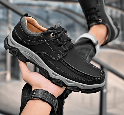 50% off | Lucas™ - Orthopedic Shoes [Last Day Discount]
