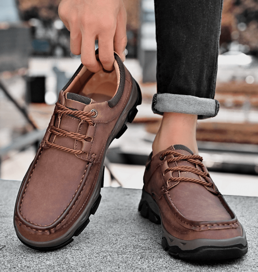 50% off | Lucas™ - Orthopedic Shoes [Last Day Discount]