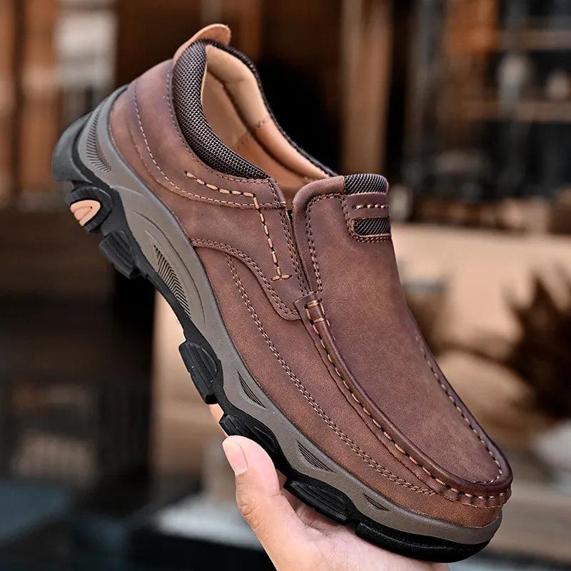 50% off | Lucas™ - Orthopedic Shoes [Last Day Discount]