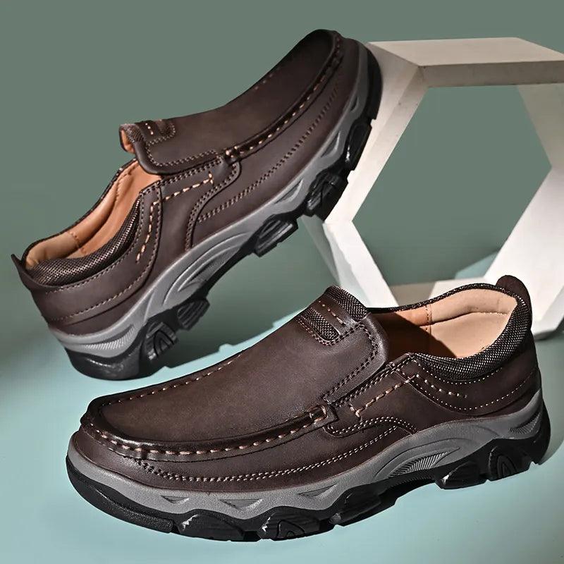 50% off | Lucas™ - Orthopedic Shoes [Last Day Discount]