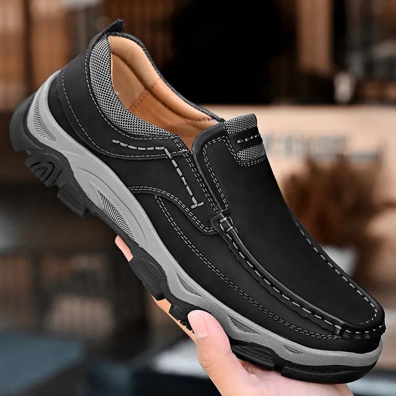 50% off | Lucas™ - Orthopedic Shoes [Last Day Discount]