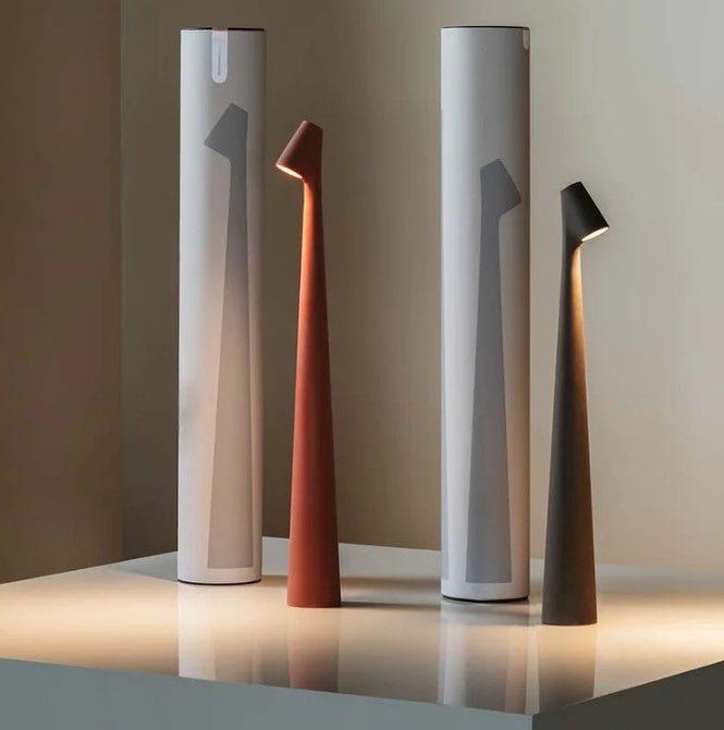 SlimLight™ - Portable lighting with warm ambience [Last day discount] 