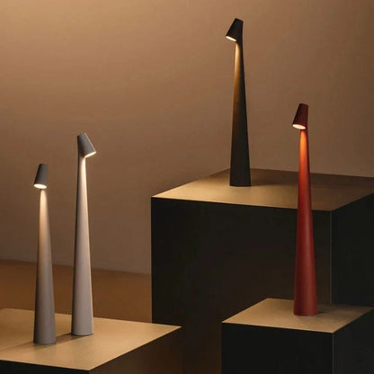 SlimLight™ - Portable lighting with warm ambience [Last day discount] 